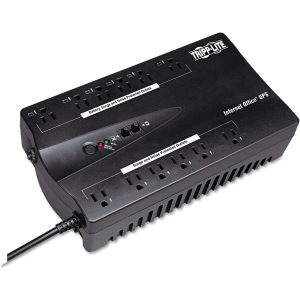 Tripp Lite 900VA UPS Battery Backup (INTERNET900U)