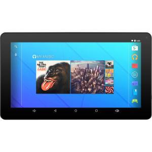EMATIC EGQ235SKBU QUAD CORE PROCESSOR 1.20 GHZ 1 GB MEMORY 16 GB FLASH STORAGE 7" 1024 X 600 TABLET PC ANDROID 7.1 (NOUG