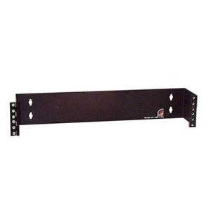 STARTECH WALL-MOUNT A PATCH PANEL OR NETWORK SWITCH WHILE PROVIDING HINGED ACCESS TO THEBACK OF DEVICE(S) 2U 19IN HINGED