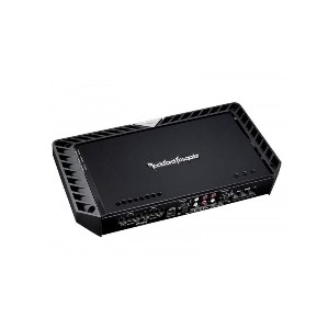 Rockford Fosgate T600-4 Power 600 Watt 4-Channel Amplifier