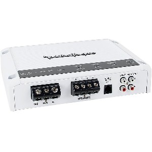 Rockford Fosgate M750-1D Prime Marine 750 Watt Class-D Mono Amplifier