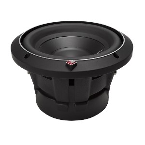 Rockford Fosgate P2D4-8 Punch 8" P2 4-Ohm DVC Subwoofer