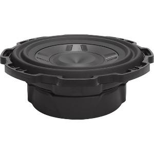 Rockford Fosgate P3SD4-8 Punch 8" P3S Shallow 4-Ohm DVC Subwoofer