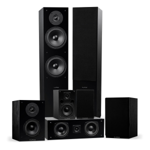 nuance speakers ebay