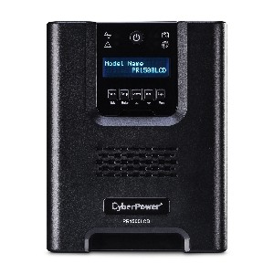 Cyberpower Systems 1050W Non-Modular Power Supply - (PR1500LCDN)