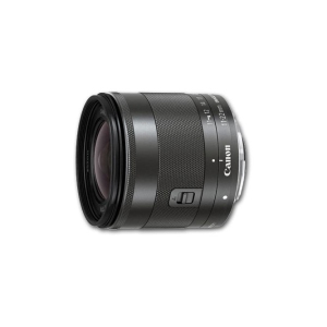 Canon 11-22mm f4-5.6 IS STM EF-M Lens # | Best Buy Canada