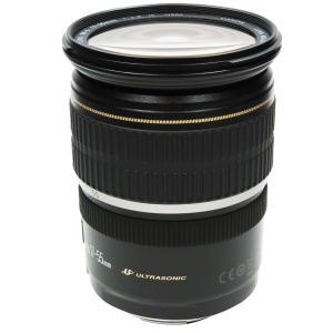 ❁完動品❁Canon キャノン EF-S 17-55mm F2.8 IS USM Canon EF-S 17-55mm f/2.8 is USM Lens for Canon DSLR Cameras