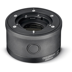 Swarovski Optik ME 1.7X Magnification Extender for ATX/STX/BTX Spotting Scopes, Black