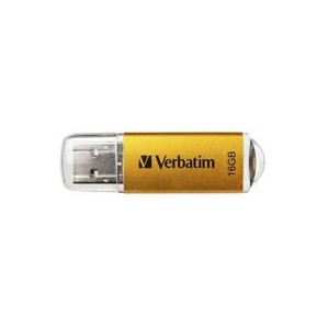 Verbatim 16GB USB 3.0 Flash Drive (99126)