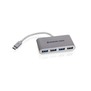 Iogear 4 Port USB-A Hub (GUH3C14)