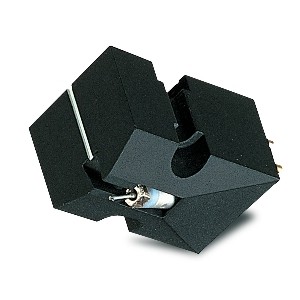 Denon DL-103 Moving Coil Phono Turntable Cartridge