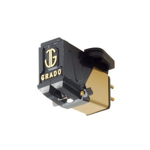 Grado Prestige Series Gold2 1/2" Cartridge