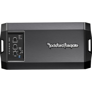 Rockford Fosgate T500X1BR Power 500 Watt Class-BR Mono Amplifier