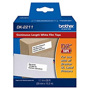 Brother DK2211 - Tape (DK-2211)