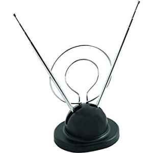 Coby Indoor Video Antenna (CBA-10)