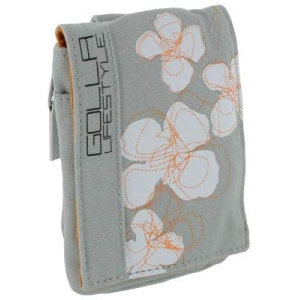 Golla Mobile Smart Bag - Riley G732 for Iphone, Blackberry, iPod, Camera, PDA
