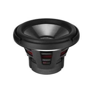 Rockford Fosgate T2S2-16 Power 16" T2 Single 2-Ohm Subwoofer
