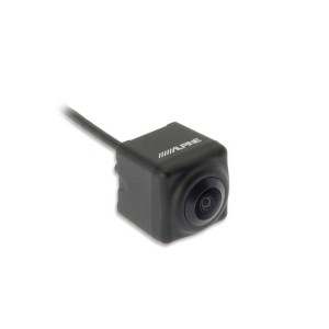 Alpine HCE-C2100RD High Dynamic Range (HDR) Multi-View Rear Camera