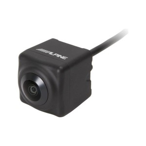 Alpine HCE-C2600FD Weather Resistant Multi-View Front Camera