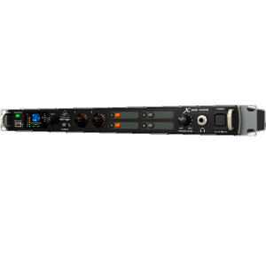 Behringer X32 Core