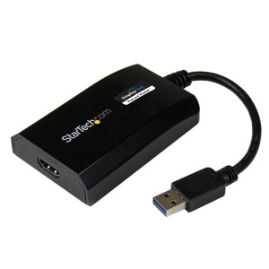 Startech 0.9m (3 ft.) USB A/HDMI Cable (USB32HDPRO)