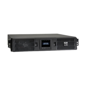 Tripp Lite SmartOnline 120V 1.5kVA 1.35kW Double-Conversion UPS (SU1500RTXLCDN)