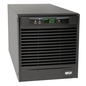 Tripp Lite SmartOnline 1500VA UPS Battery Backup - (SU1500XLCD)
