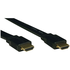 Tripp Lite 1.8m (6 ft.) HDMI/HDMI Cable (P568-006-FL)