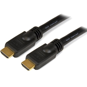StarTech 20 ft High Speed HDMI Cable - Ultra HD 4k x 2k HDMI Cable 20ft