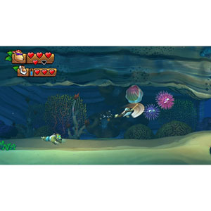 donkey kong country tropical freeze best buy