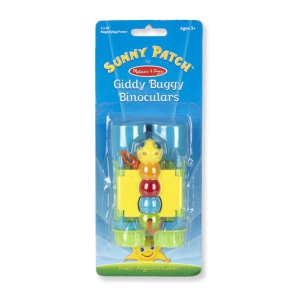 Sunny Patch: Bug Binoculars