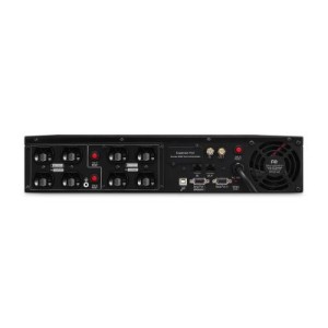 Cyberpower 2000VA UPS SMART APP LCD AVR Surge Protectors (OR2200LCDRT2U)