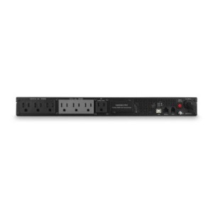Cyberpower Smart App Sinewave for UPS battery Surge Protector (PR500LCDRT1U)