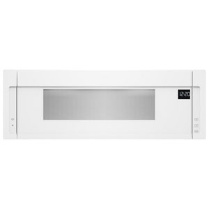 Whirlpool Over-The-Range Microwave - 1.1 Cu. Ft. - White