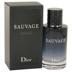 Dior Sauvage Eau De Toilette For Him 100ml | Best Buy Canada