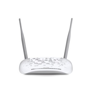 TP-Link 300Mbps Wireless N USB VDSL/ADSL Modem RouterTD-W9970