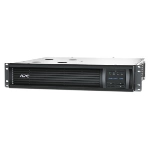 APC 1500VA UPS Battery Back-Up - (SMT1500RM2UC)
