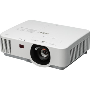 NEC WUXGA 5500 Lumen LCD Projector - (NP-P554U)