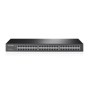TP-Link 48-Port Gigabit Rackmount Switch (TL-SG1048)