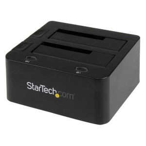 Startech USB Docking Station (UNIDOCKU33)