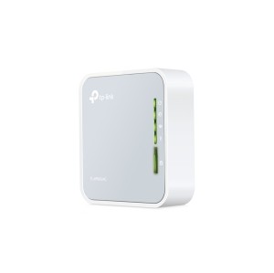 TP-LINK AC750 Wireless Travel Router (TL-WR902AC)