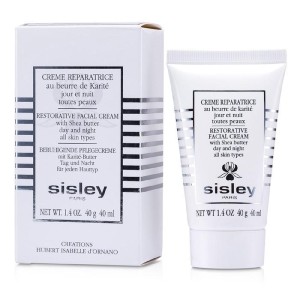 Botanical Restorative Facial Cream W-Shea Butter - 40ml-1.3oz