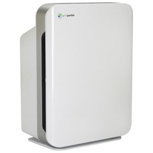 GermGuardian Air Purifier with HEPA Filter (AC5900WCA) - White