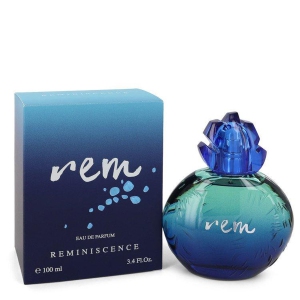 eau de toilette rem 100 ml