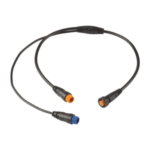 Garmin Transducer Adapter Cable f-P72, P79, GT15 & GT30 for echoMAP CHIRP