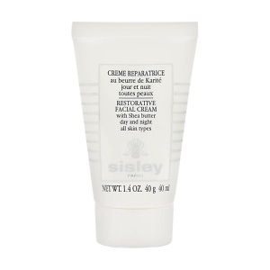 Botanical Restorative Facial Cream W-shea Butter--40ml-1.3oz