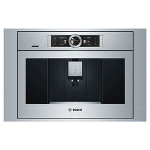 Bosch 30" Coffee Machine Trim Kit for BCM8450UC