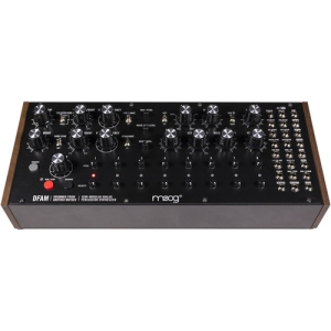 Moog Drummer from Another Mother - Synthétiseur de percussion analogique semi-modulaire