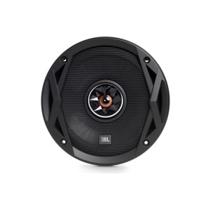 JBL CLUB 6522 6 1/2" coaxial speakers shallow mount