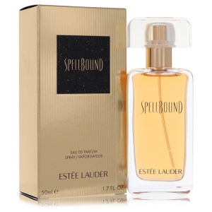 Spellbound By Estee Lauder Eau De Parfum Spray 1.7 Oz (new Gold